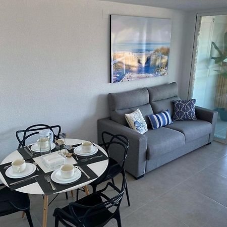 Lhome Benidorm Exterior foto